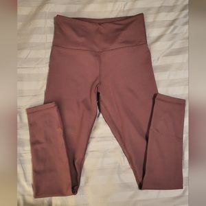 Fig Vibration LNT leggings